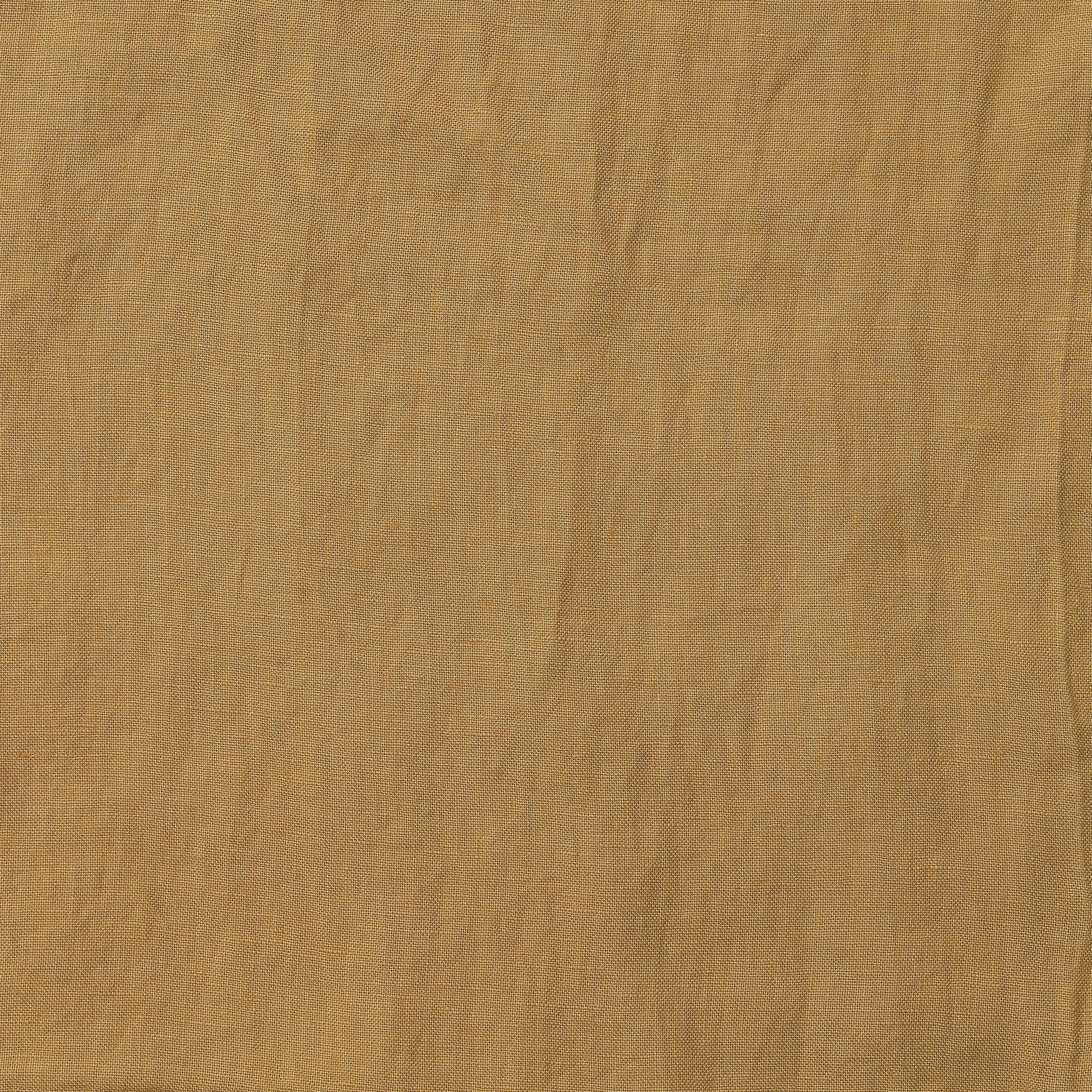 Linen Fabric Sand