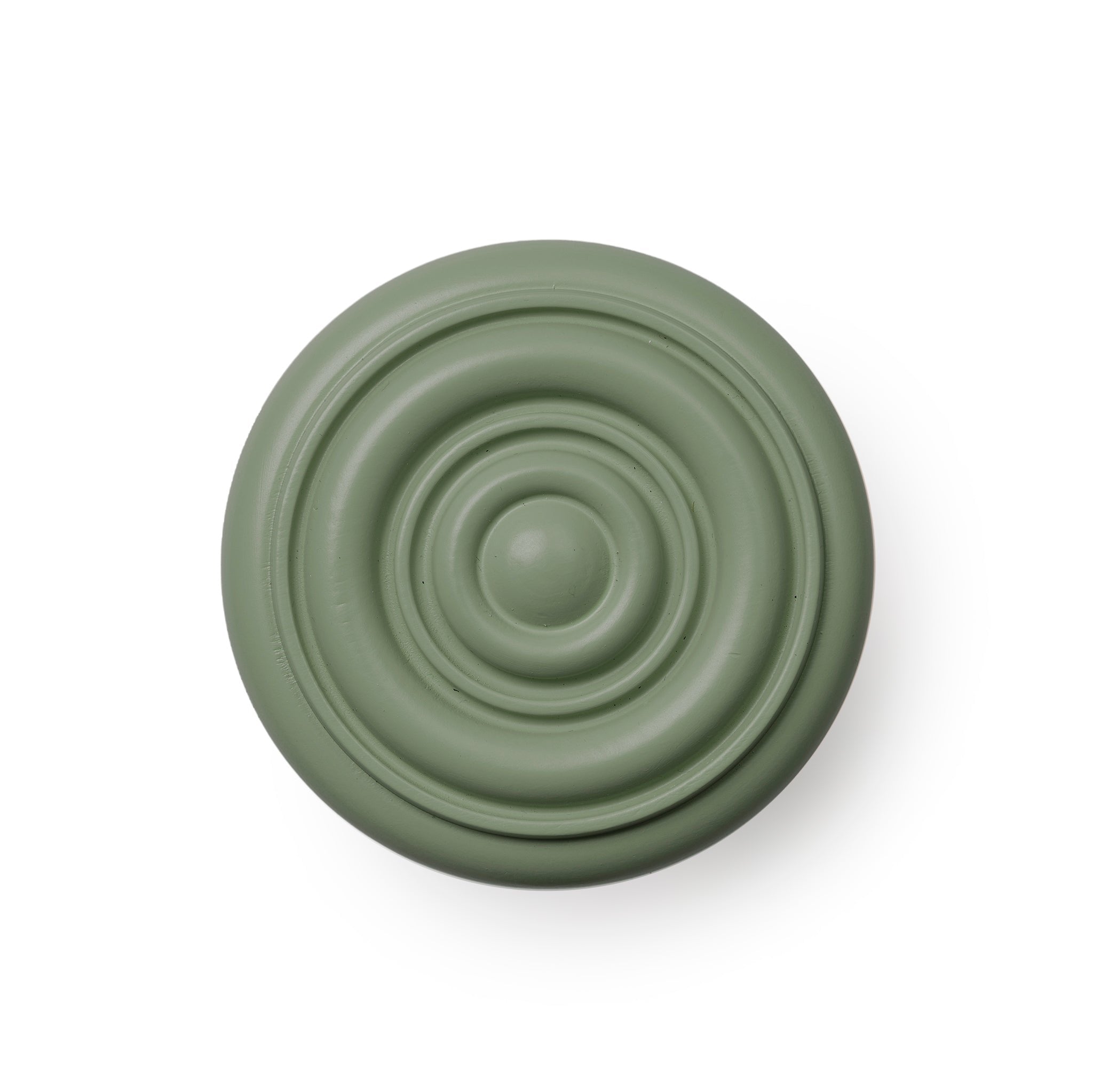 Classic Wooden Hold Back (Single) Sage