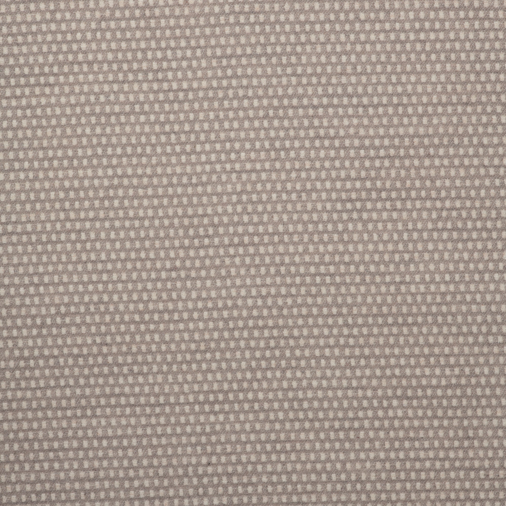 Blind Clarendon Wool Mushroom