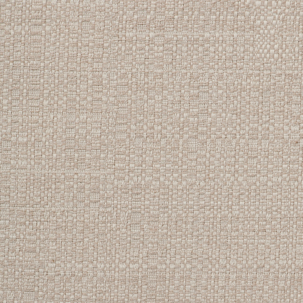 Cove Organic Cotton Fabric Natural