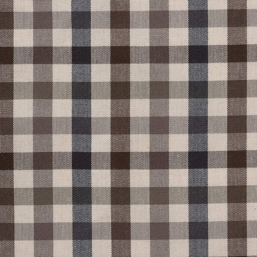 Dresser Check Organic Cotton Fabric Old Navy