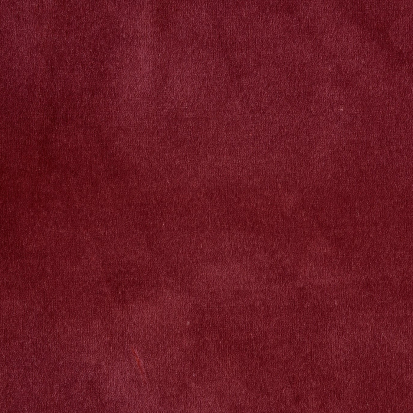 Velvet Fabric Redwood - ORDER NOW FOR DELIVERY EARLY JULY