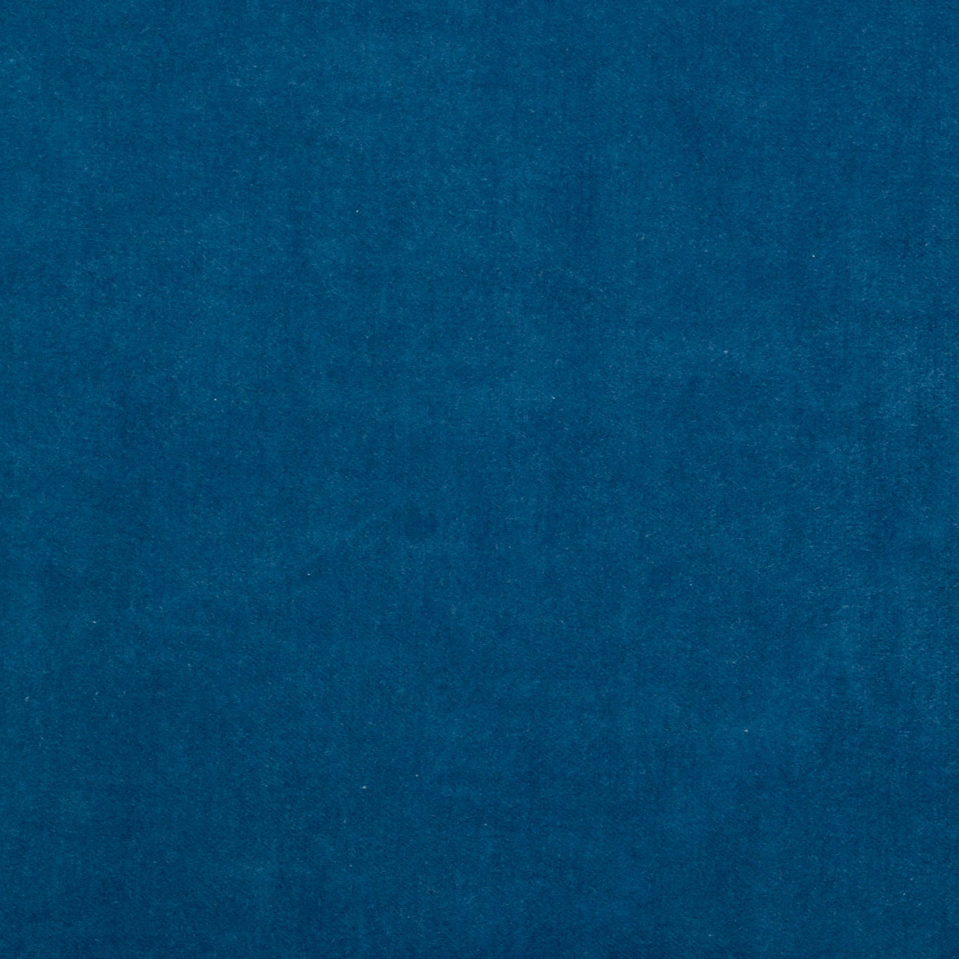 Velvet Fabric Pale Denim