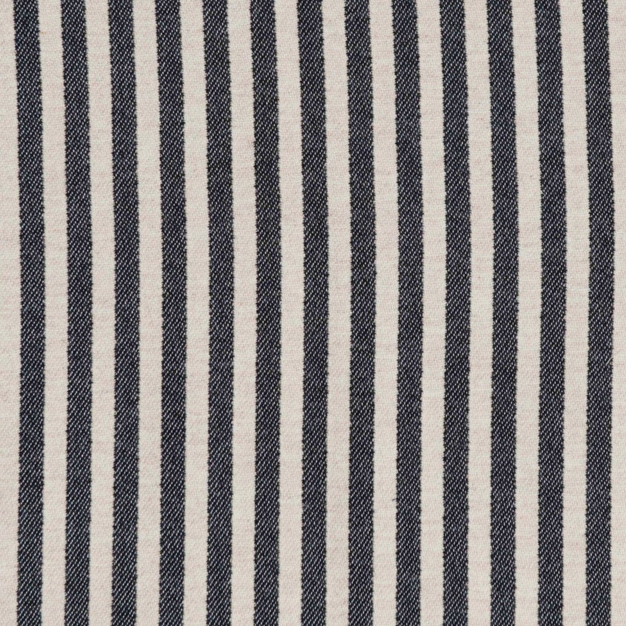 Stripy Made To Measure Curtain